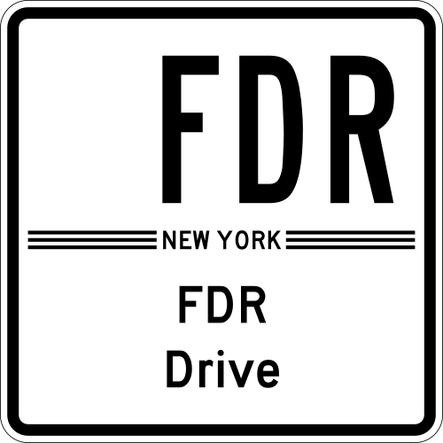 East River Drive